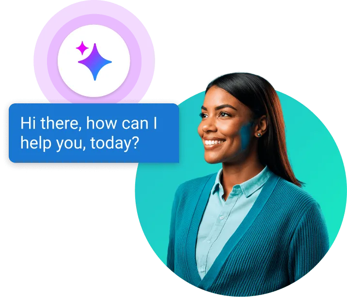 AI Receptionist - Your virtual front desk handling calls, messages, and bookings